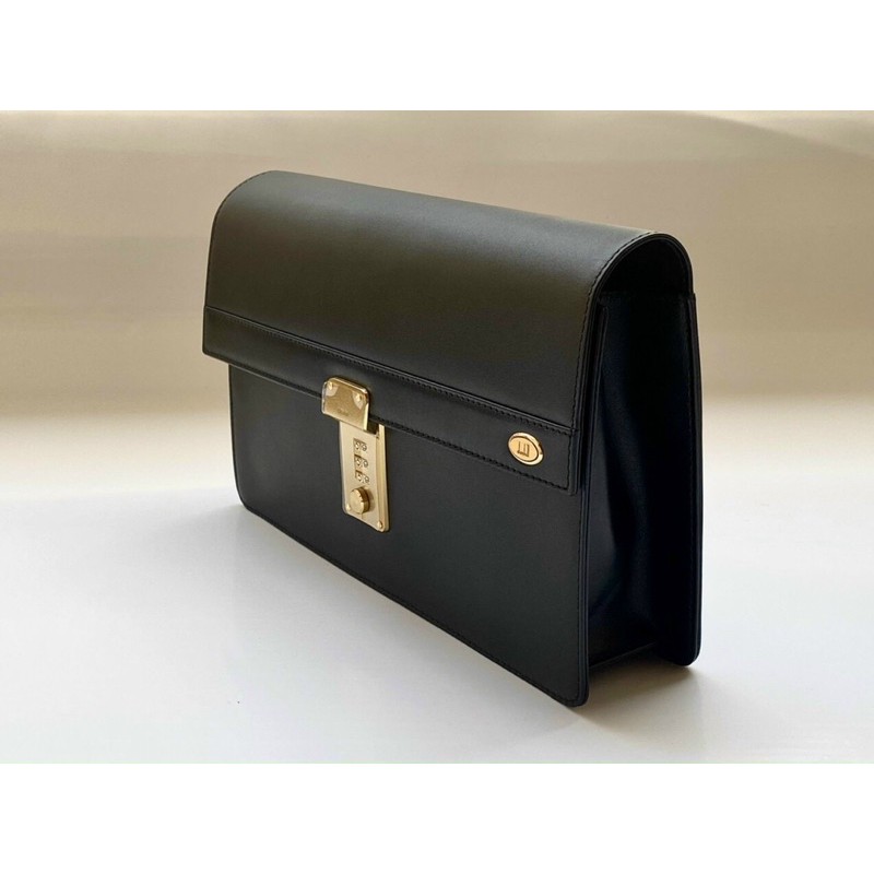 Clutch Dunhill dạng hộp
