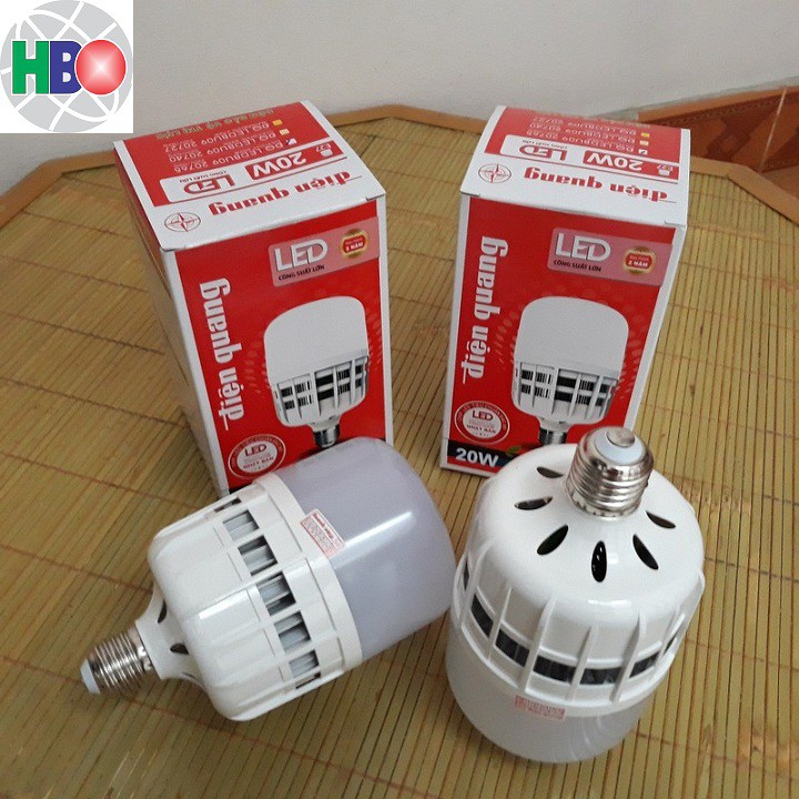 Bóng đèn LED Bulb Điện Quang 20W