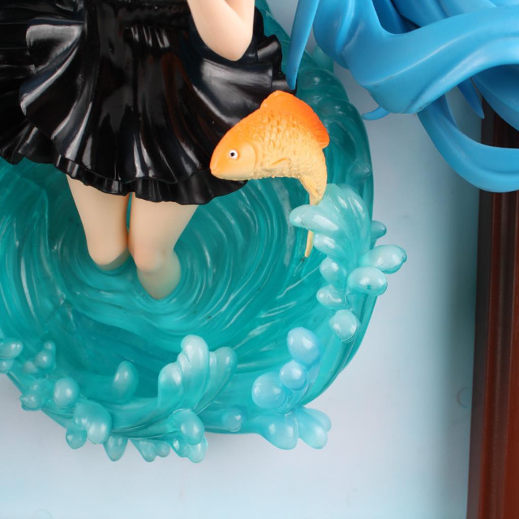 Khung Ảnh Hình Hatsune Miku Wf2014s Wf2014s