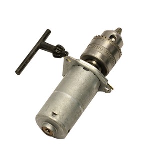 Máy khoan 12V đầu kẹp tự định tâm (0.6 - 6mm)