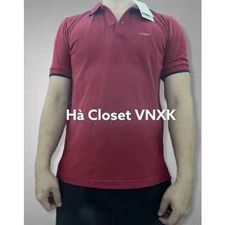 Áo Thun Nam Dover Xuất Dư Hịn
