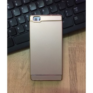 Ốp lưng 3 mảnh dành cho Huawei P8 lite