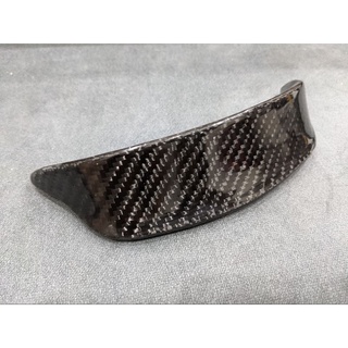 Mão Carbon cho Vespa Sprint (mào mặt đồng hồ)