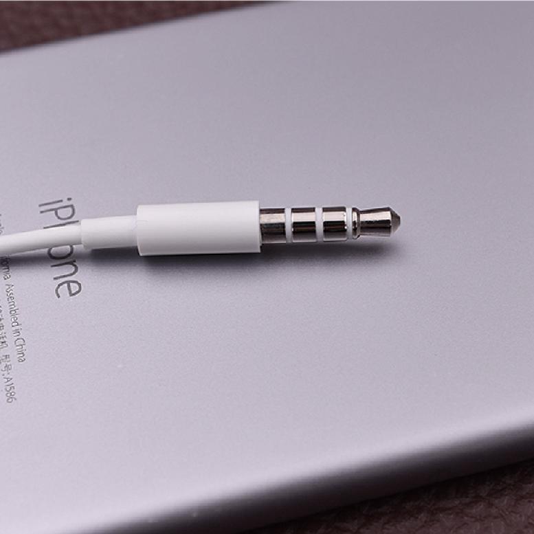 Tai nghe nhét tai 3.5mm