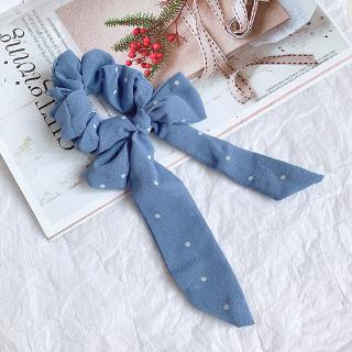Dây thun cột tóc dành cho nữ