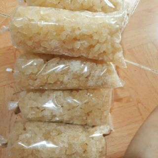 Đường phèn vàng Quảng Ngãi 500gr