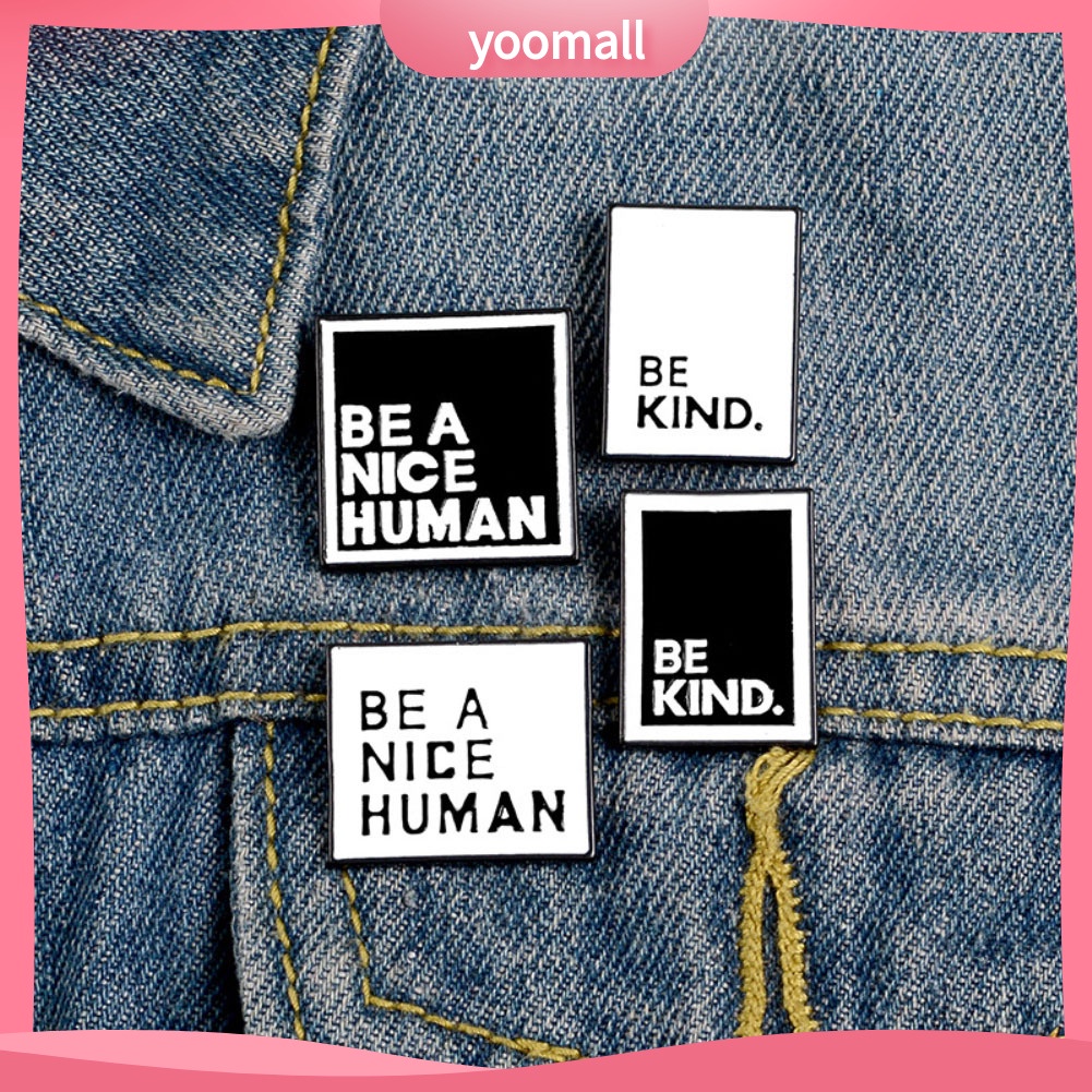 Ghim Cài Áo Hình Hộp Quà Độc Đáo Cho Nam Nữ