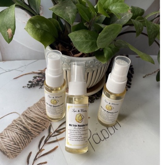 Tinh chất mỡ trăn Triệt lông 30ml