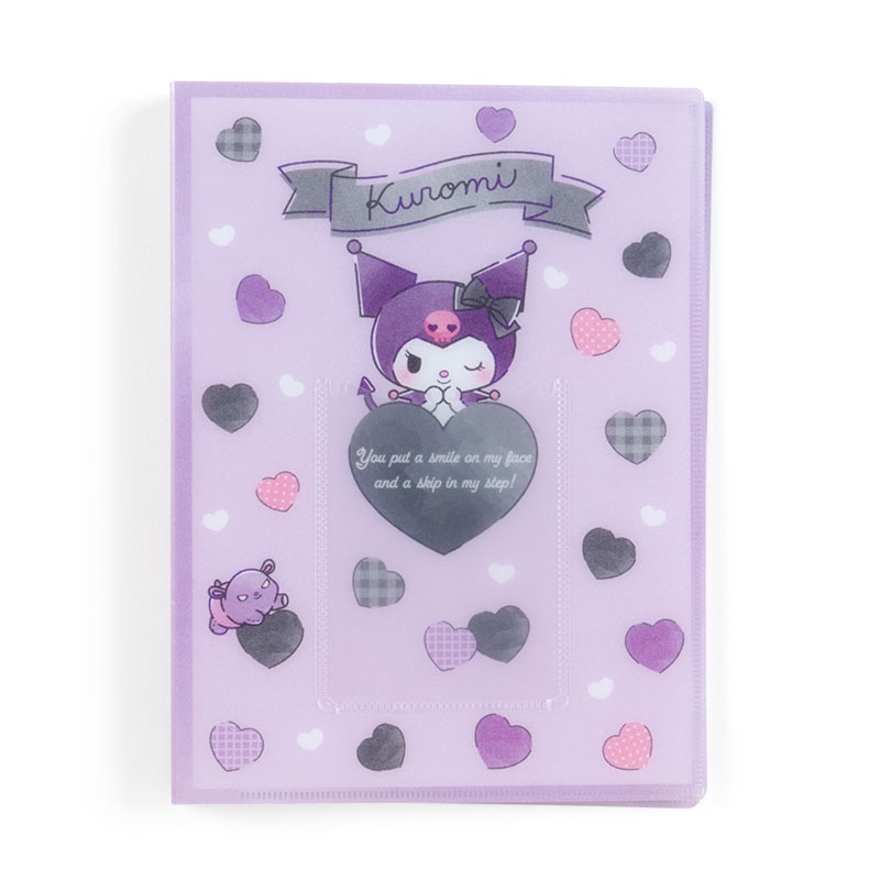 Thẻ Ảnh Idol Sanrio  / Kuromi, Pompompurin, Mymelody, Pochacco