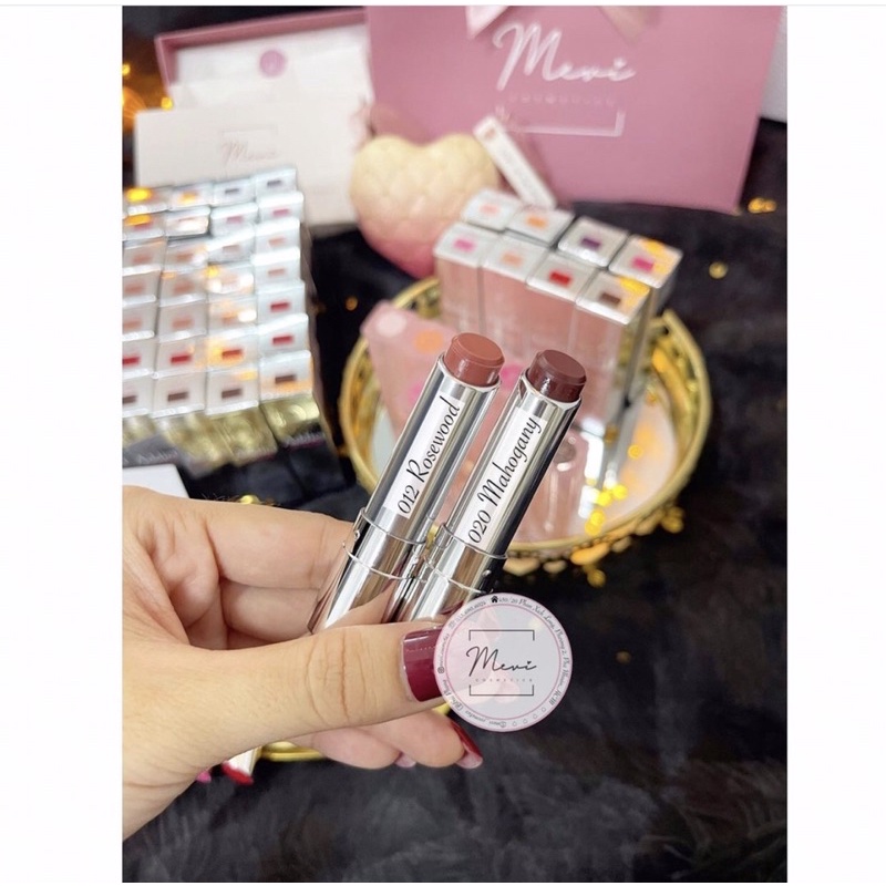 Son Dưỡng Dior Lip Glow 2021