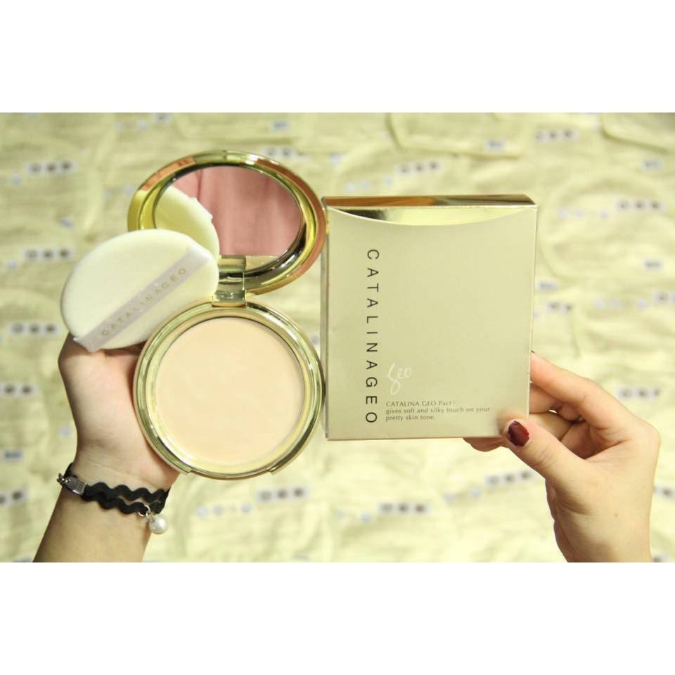 [Lấy Mã LINHNGA66 Giảm 6%] Phấn Geo vàng Sempre | BigBuy360 - bigbuy360.vn