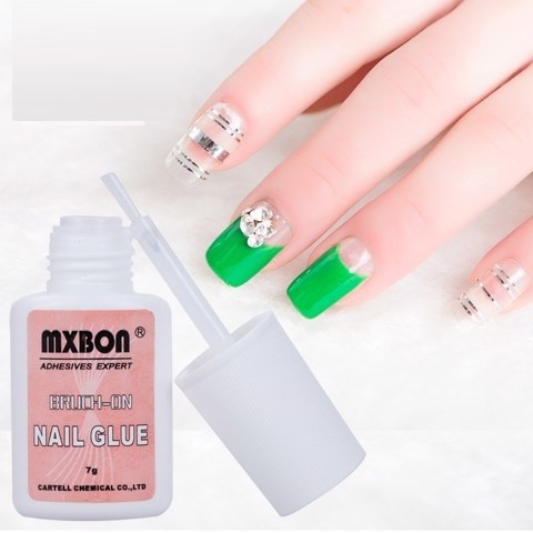 Keo Gắn Móng Gắn Đá MX BON siêu chắc