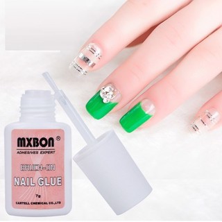 Keo Gắn Móng Gắn Đá MX BON siêu chắc