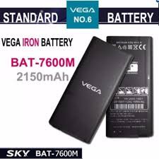 Pin Sky BAT7600M ( Sky A870 ) Chính hãng Bảo hành mới