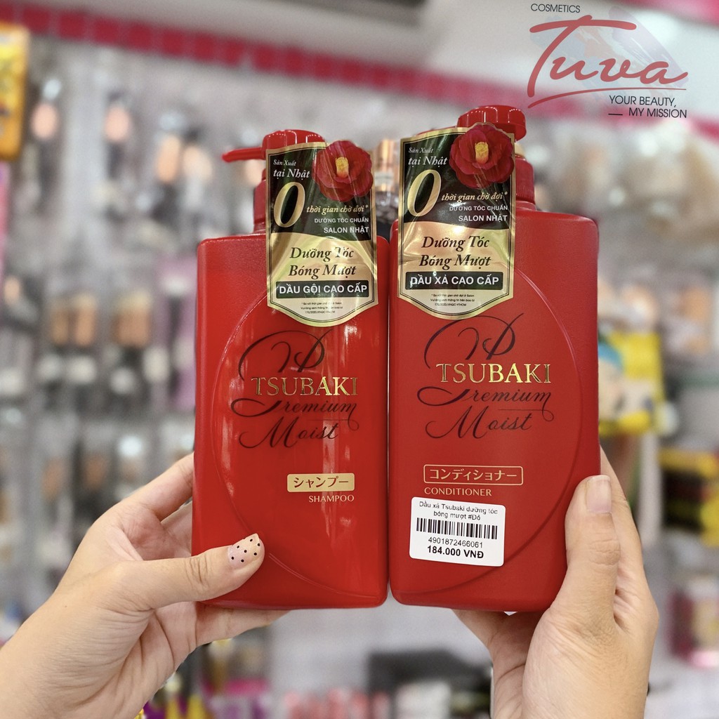 𝐃ầ𝐮 𝐠ộ𝐢 𝐯à 𝐱ả 𝐒𝐡𝐢𝐬𝐞𝐢𝐝𝐨 𝐓𝐬𝐮𝐛𝐚𝐤𝐢 𝐏𝐫𝐞𝐦𝐢𝐮𝐦 𝐌𝐨𝐢𝐬𝐭 𝐦à𝐮 đỏ 𝐃ưỡ𝐧𝐠 𝐓ó𝐜 𝐁ó𝐧𝐠 𝐌ượ𝐭