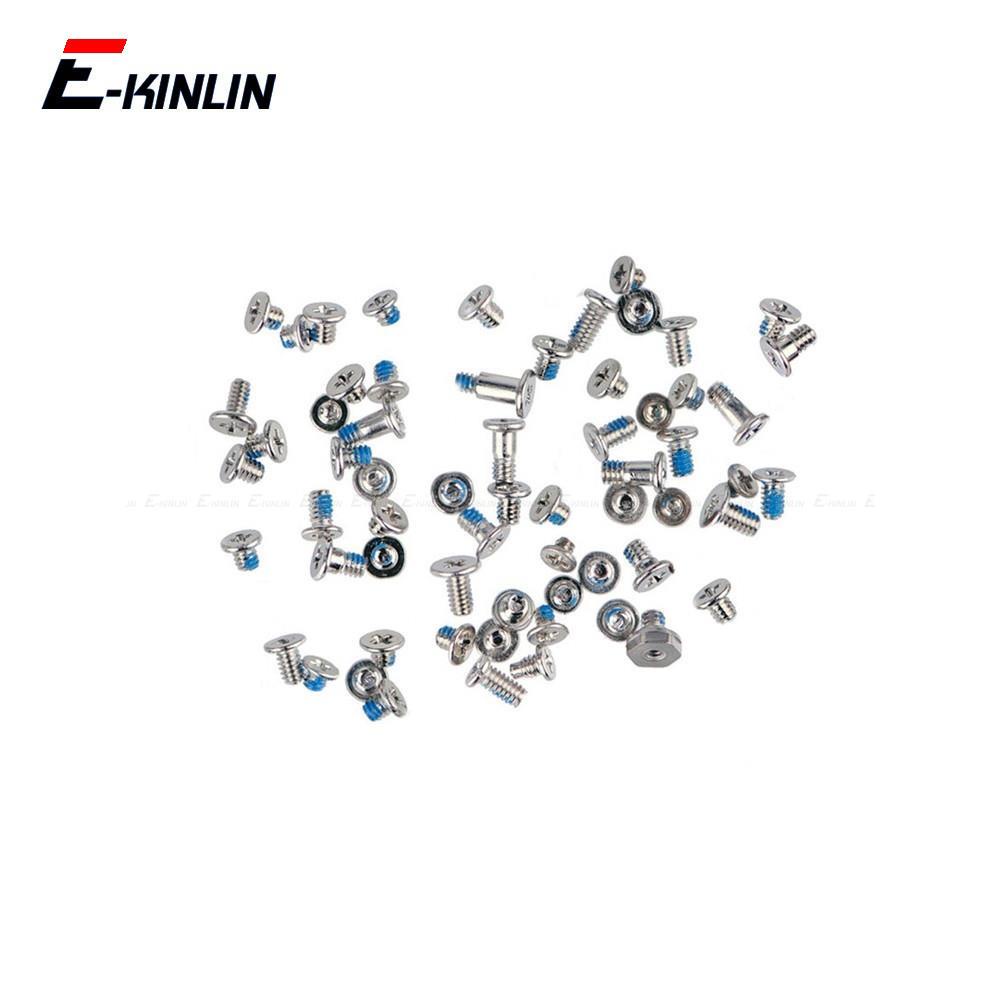 Bộ Ốc Vít Sửa Chữa Đầy Đủ Cho IP 4 4S 5 5S SE 5C