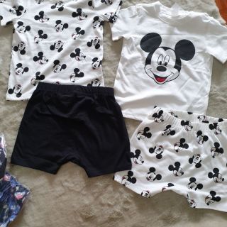 Sét mickey 18-24