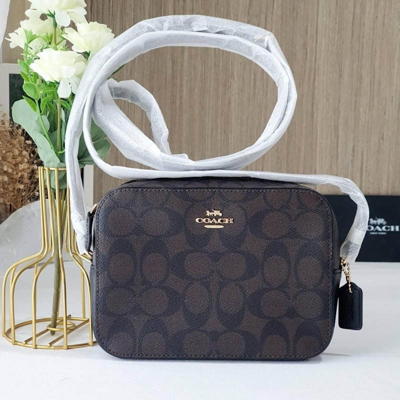 Túi Coach auth sale