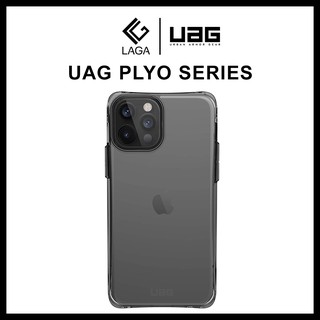 Ốp lưng uag plyo iphone 12 pro max / 12 pro / 12