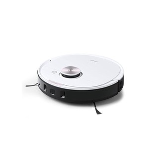 Robot hút bụi lau nhà Ecovacs Deebot T8 Max - Lau Rung Cực Sạch - Chính Hãng Robot hut bui NEW