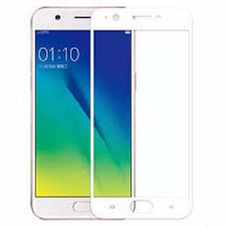 Kính cường lực Oppo F3 FULL màn hình