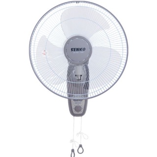 Quạt treo tường 2 dây SENKO TC1626