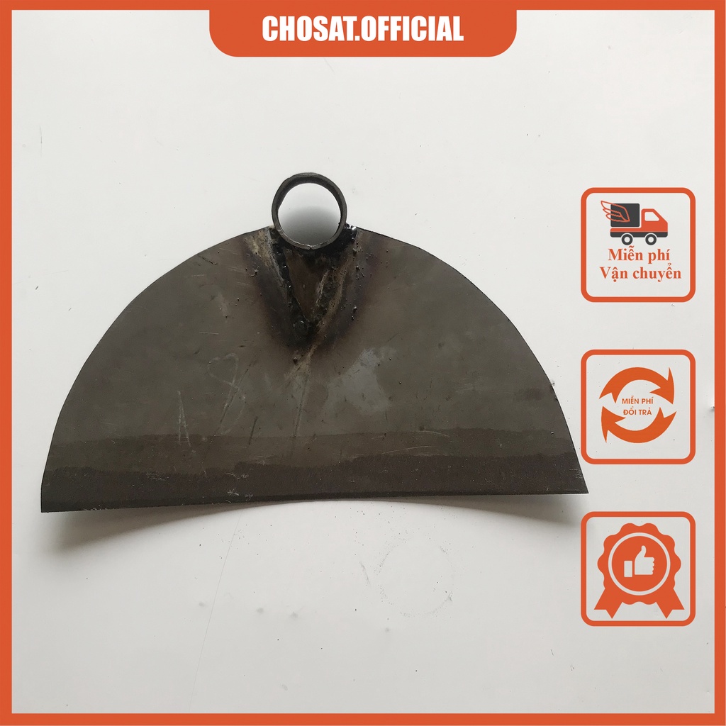 Cuốc rẫy cỏ, cuốc xạc cỏ
