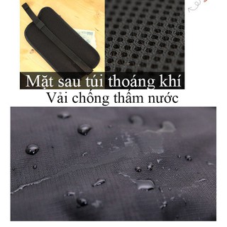 Túi bao tử đựng điện thoại Travel Check