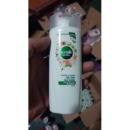 Dầu Gội Sunsilk 140ml
