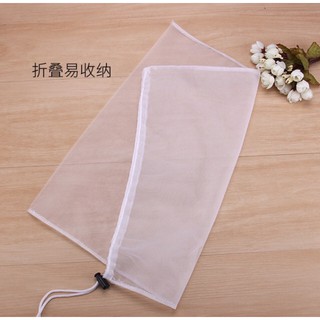Túi lọc trà size lớn 33X37CM