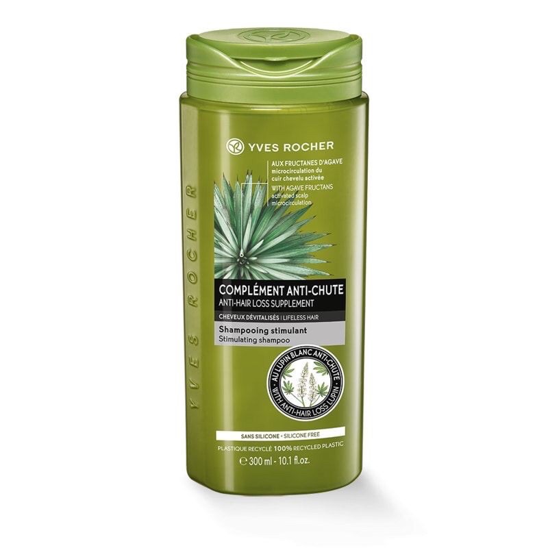 Dầu gội giảm rụng và kích thích mọc tóc STIMULATING SHAMPOO 300ML