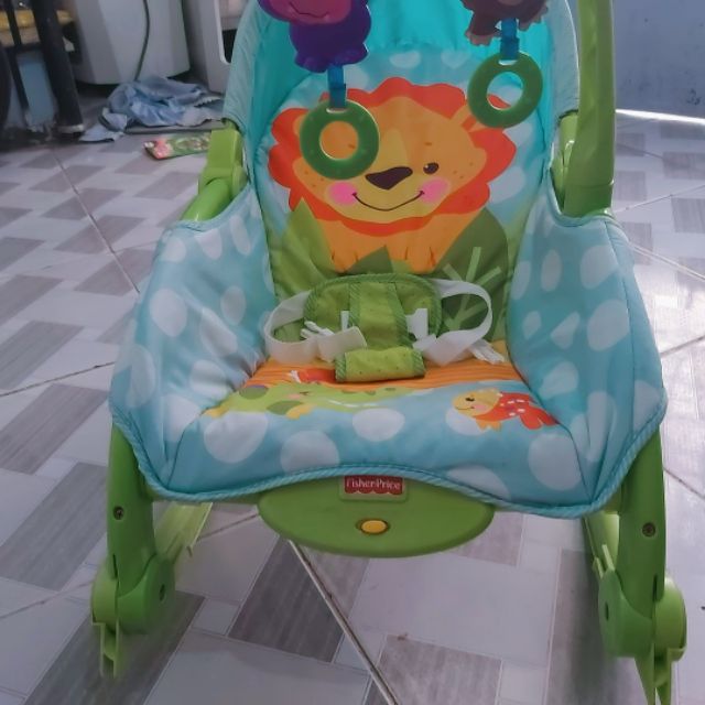 Ghế  rung thanh lý