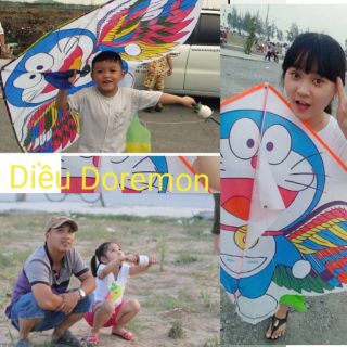 Trò Chơi Thả Diều (nhiều mẫu)