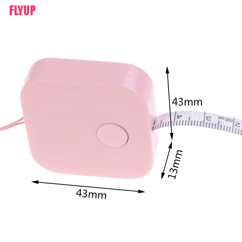 Thước Dây Kích Thước 1.5m X 7mm