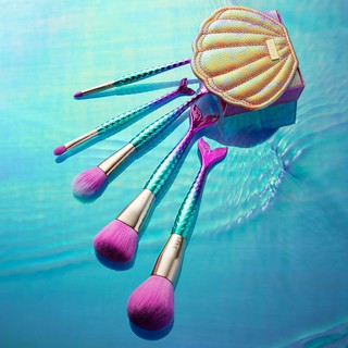 [Sale dọn kho] Đựng cọ mermaid brush cup