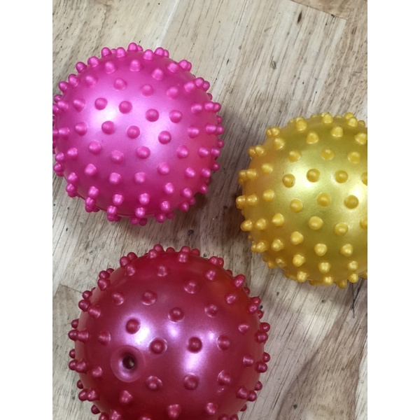 Banh Gai Tập Tay Phục Hồi Sau Tai Biến Giao Màu Ngẫu Nhiên