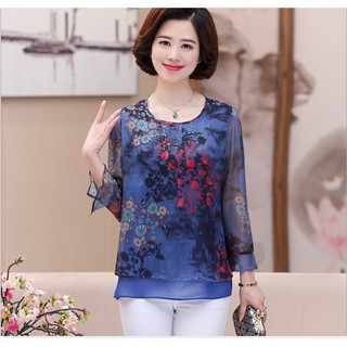 ÁO TRUNG NIÊN CAO CẤP HÀNG NHẬP KHẨU