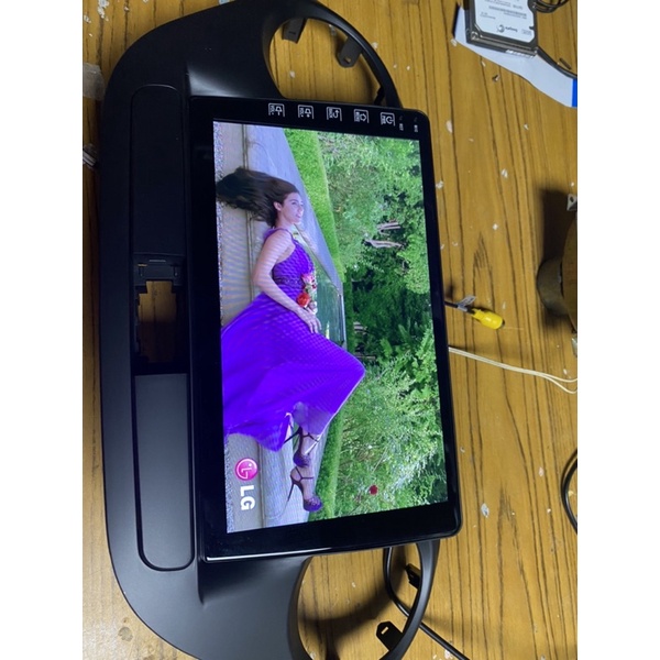 Màn hình android i10