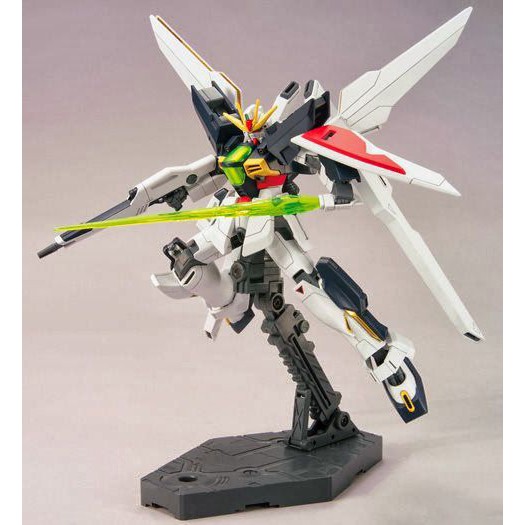 Mô Hình Lắp Ráp Gundam HG AW Double X