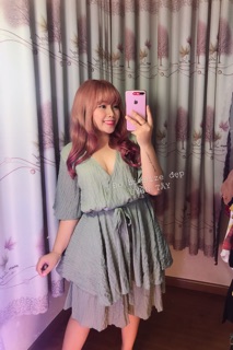 JUM vải dập màu x lạ mắt