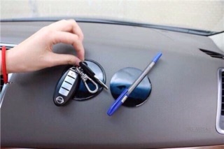 Miếng dán mọi bề mặt fixate