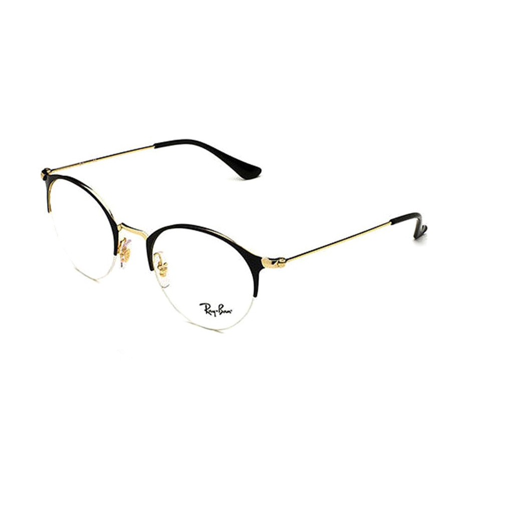 Gọng kính Rayban RB3575V - 2890, sp chính hãng kèm tem chống hàng giả của bộ công an, thiết kế dễ đeo bảo vệ mắt