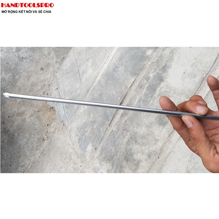 Tô vít cán trong bake 6X300mm GESTAR 546-567