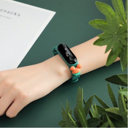Đồng hồ nữ PAGINI TE01 Chống nước nhẹ | BigBuy360 - bigbuy360.vn
