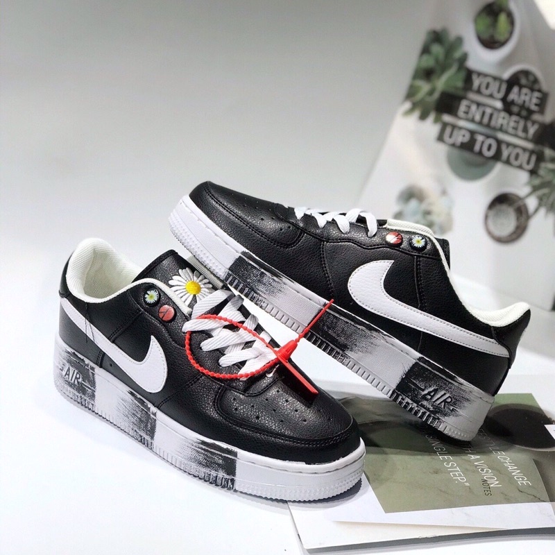 Giày af1 paranoise hoa cúc ep1