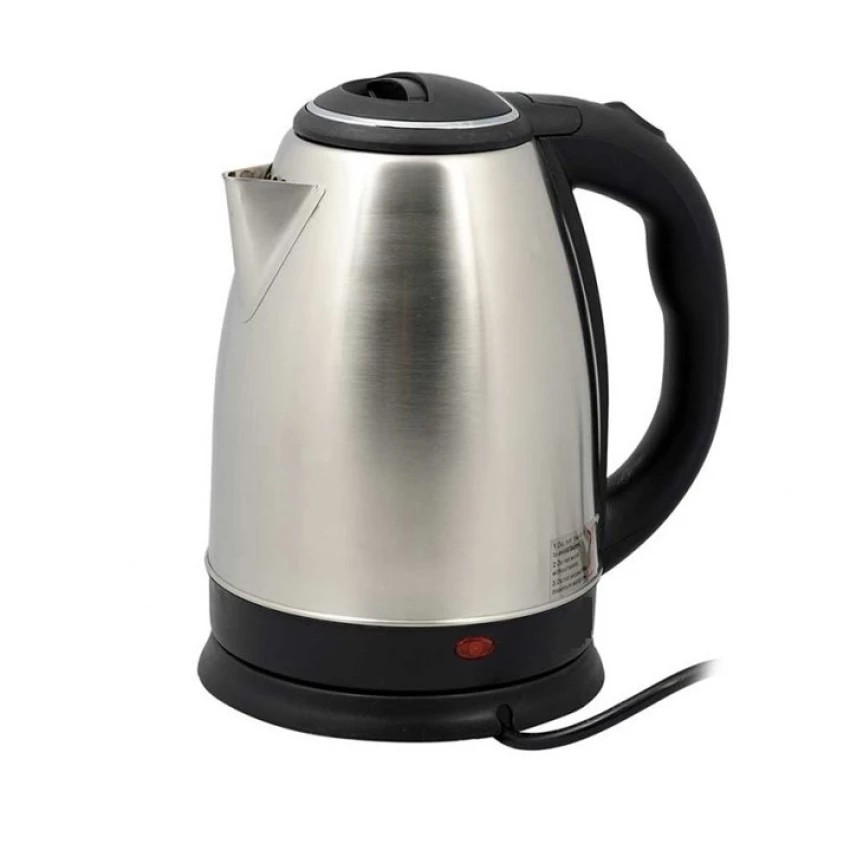 Ấm Siêu Tốc Inox Media chính hãng 1.8L