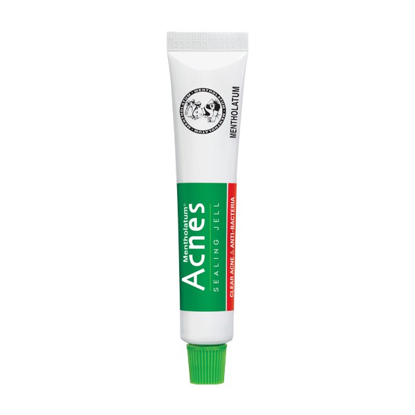 Gel Ngừa Mụn, Kháng Khuẩn Acnes Sealing Jell 18g