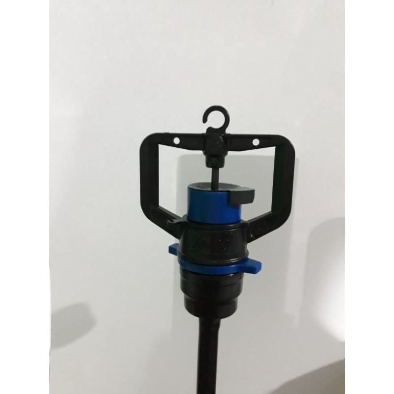 Béc tưới gốc bù áp AQ206PC 50 lít - Automat