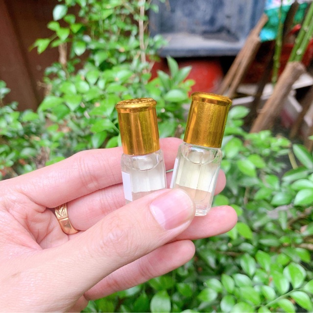 TINH DẦU NƯỚC HOA DUBAI - MÙI JO MALONE ENGLISH BEAR THƯỢNG HẠNG