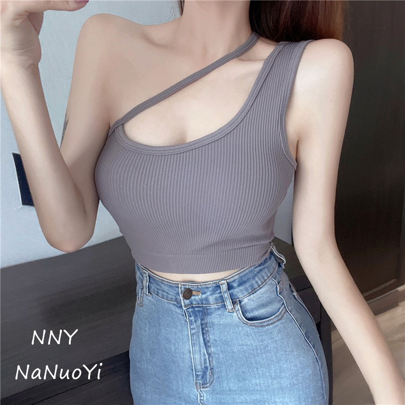 [Mã FAMARAL1 giảm 10K đơn 50K] Áo Bra Nữ Dây Vạt Chéo Siêu Sexy Z8 | WebRaoVat - webraovat.net.vn